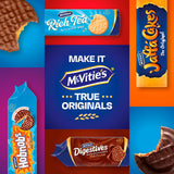 McVities Rich Tea The Classic One Twin Pack 2 x 300g
